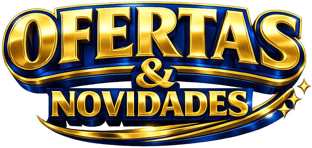 Ofertas & Novidades